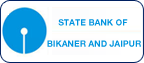 STATE BANK OF BIKANER AND JAIPUR